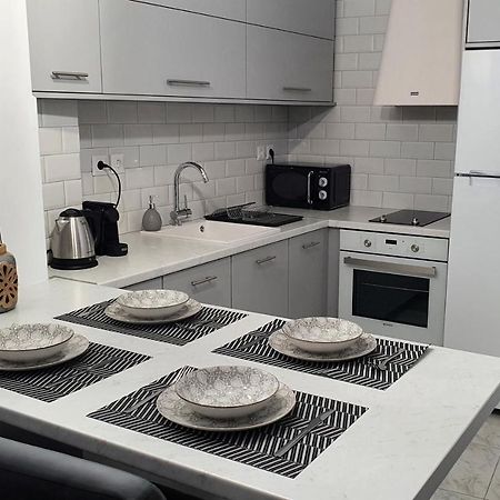 דירות Triovasálos Alexandra'S Boutique House מראה חיצוני תמונה