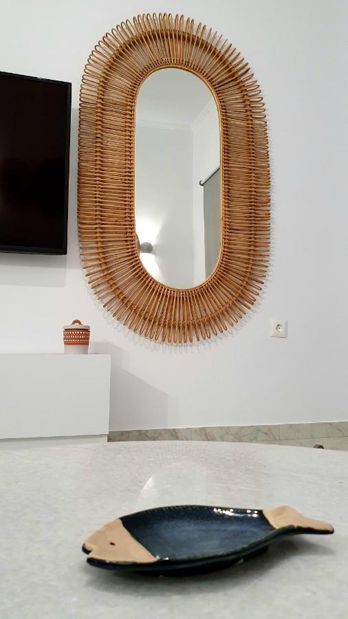 דירות Triovasálos Alexandra'S Boutique House מראה חיצוני תמונה