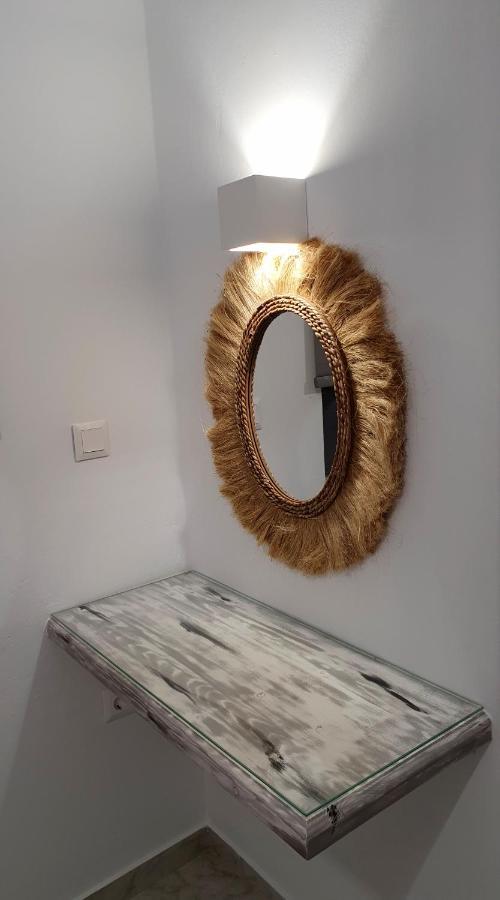 דירות Triovasálos Alexandra'S Boutique House מראה חיצוני תמונה