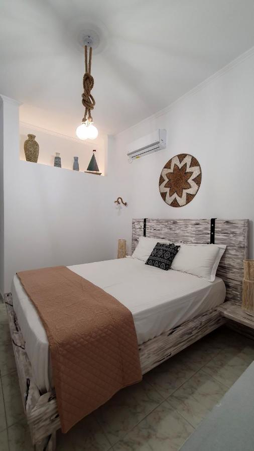 דירות Triovasálos Alexandra'S Boutique House מראה חיצוני תמונה