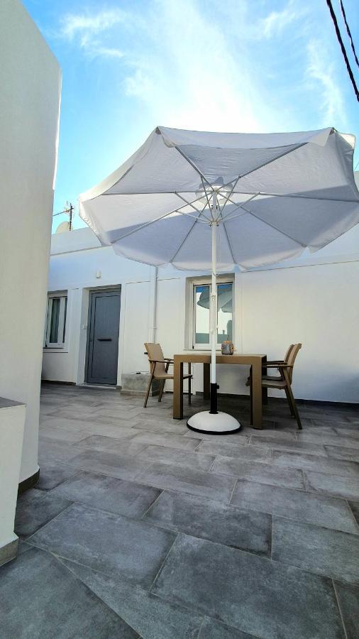 דירות Triovasálos Alexandra'S Boutique House מראה חיצוני תמונה